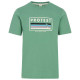 Protest Ανδρική κοντομάνικη μπλούζα Barn T-Shirt